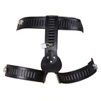D Chastity Harness