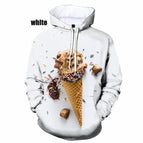 Hoodie-PZM13252 / XXL