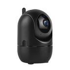 Only Camera Black / UK Plug