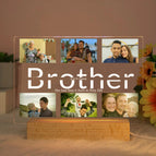 Brother / 7 Colors Light