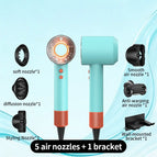 6-piece set / China Mainland / 220V-240V EU Plug