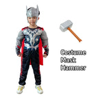 Costume Hammer / S 105-125cm