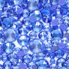 Light Blue / Mix Size-1440pcs