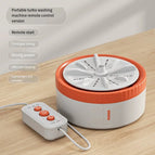 Orange remote