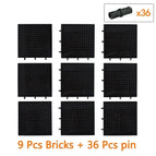 65803-9pcs