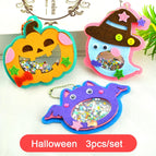 halloween set