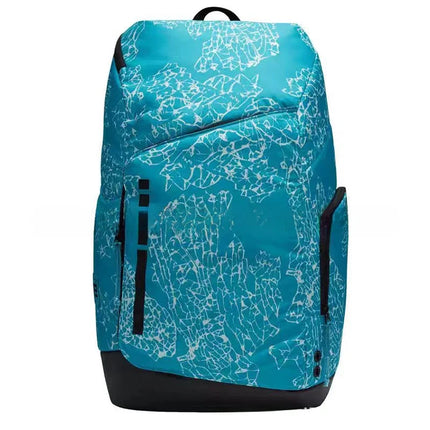 Large Capacity Travel Backpack - Student Sports Outdoor Shoulder Bag / Sac à Dos de Voyage Grande Capacité - Sac d'Épaule Sport Étudiant