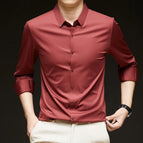 Brick Red / M -fits 62-68kg