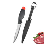 Knife B