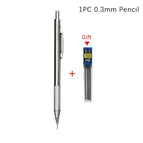 1Pc 0.3mm Pencil