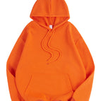 Orange / XL