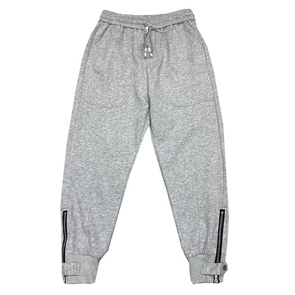American Casual Harem Sweatpants Loose Oversized Jogging Pants Men Clothing Streetwear Hip Hop Joggers Harajuku Sport Trousers