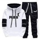 WhiteBlackSet / XXL