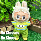 121-Twoeye / No Dolls