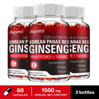 60 Capsule-3bottles