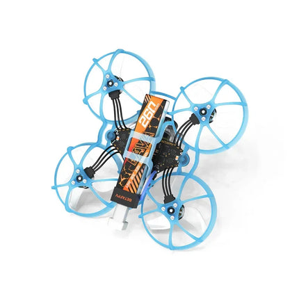 BETAFPV Newest Air65 Brushless Whoop Quadcopter Mini Smart FPV Drones 2024 drone