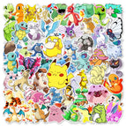 50PCS