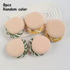 8pcs Random color