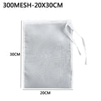 20x30cm 300Mesh / as description