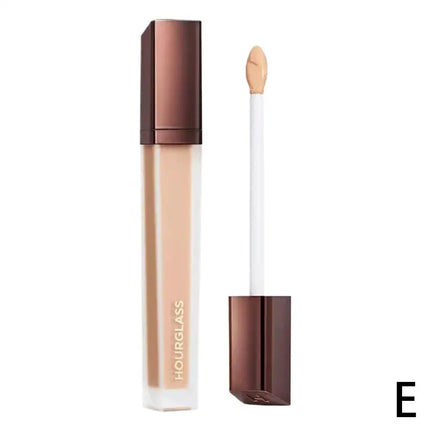 Hourglass Concealer Liquid 6ml Cover Dark Circles Acne Invisible Pores Natural Makeup Even Skin Tone Flawless Base Makeup