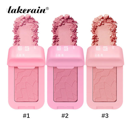 Bronzer Makeup Contour Cosmetics Contouring Blush Face Bronzers Illuminators Matte Shading Palette Powder Hairline Modify Makeup