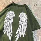 Drak Green-Back / M