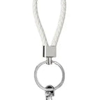 rope keychain