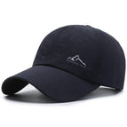 Navy Blue / Adjustable
