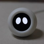 White charging