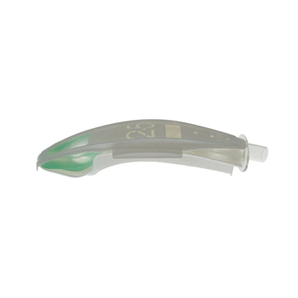 Non-inflatable Laryngeal Mask Airway 1.0-5.0# Disposable TPE Catheter Surgical Instruments For Anaesthesia 1/6/7pcs