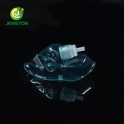 Oxygen Respirator Nebulizer Mask Cup Tube Inhaler Conduit Child Adult Disposable Breathing Hospital Clinic Health Care vaporizer