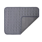 Dark Gray / S-50x40cm / China Mainland