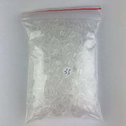 500pcs 5mm Hama Beads Perler Fuse Iron Beads GREAT KID FUN.Diy Intelligence Educational Toys Puzzles