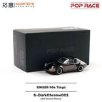 DarkChrome001 SINGER