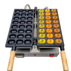 Machine and branding / 220 V / US|China Mainland