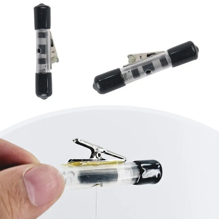 Mini Large ITR Invisible Thread Retractor Reel Magic Tricks Stage Street Floating Tricks Magician Props Accessories Gimmick