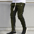 army green / M