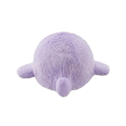 1Pcs Ropet Robot Fur Clothes Accessories Cute Intelligent Companion of AI Intractive Smart Parts(Clothes Only, No Robot)
