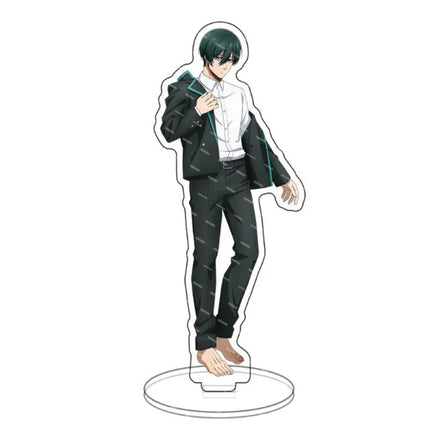 Popular Anime The Blue Prison Figures Isagi Yoichi Nagi Seishiro Shidou Ryuusei New Acrylic Stands Model Desk Decor Fans Gift