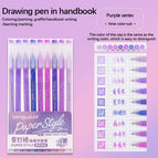 9Pcs F