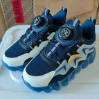 Blue / 34