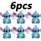 20cm-6pcs-A