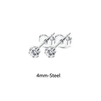 Style B-4mm-1 pairs