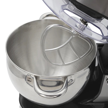 Luxury Chef Machine Mixer Cooking Machines Cake Mixer Stand for Household