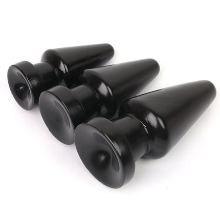 Super Big Anal Plug Butt Plug Unisex Huge ButtPlug Sex Toys for Women Men Waterproof Thick Anal Stuffed Stopper Product Dilator