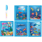 Marine Life