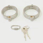 Handcuffs-Man
