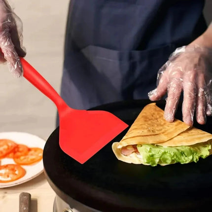 Silicone Spatula Turner / Spatule Silicone Cuisine