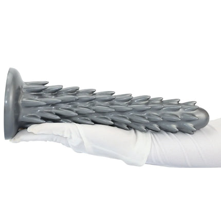Long Monster Dildo Spike Butt Plug Fantasy Huge Dildos Silicone Soft Anal Dilator Prostate Massager Adults Sex Toy For Women Men
