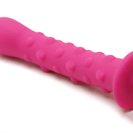 Sexuales Toy Silicone Anal Plug Long Dildo Real Butt Plug Prostate Massage Anal Dilation G-spot Stimulator Sex Toys For Men 18+